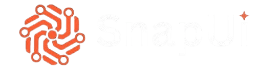 SnapUI Logo