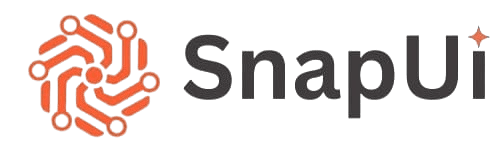 SnapUI Logo